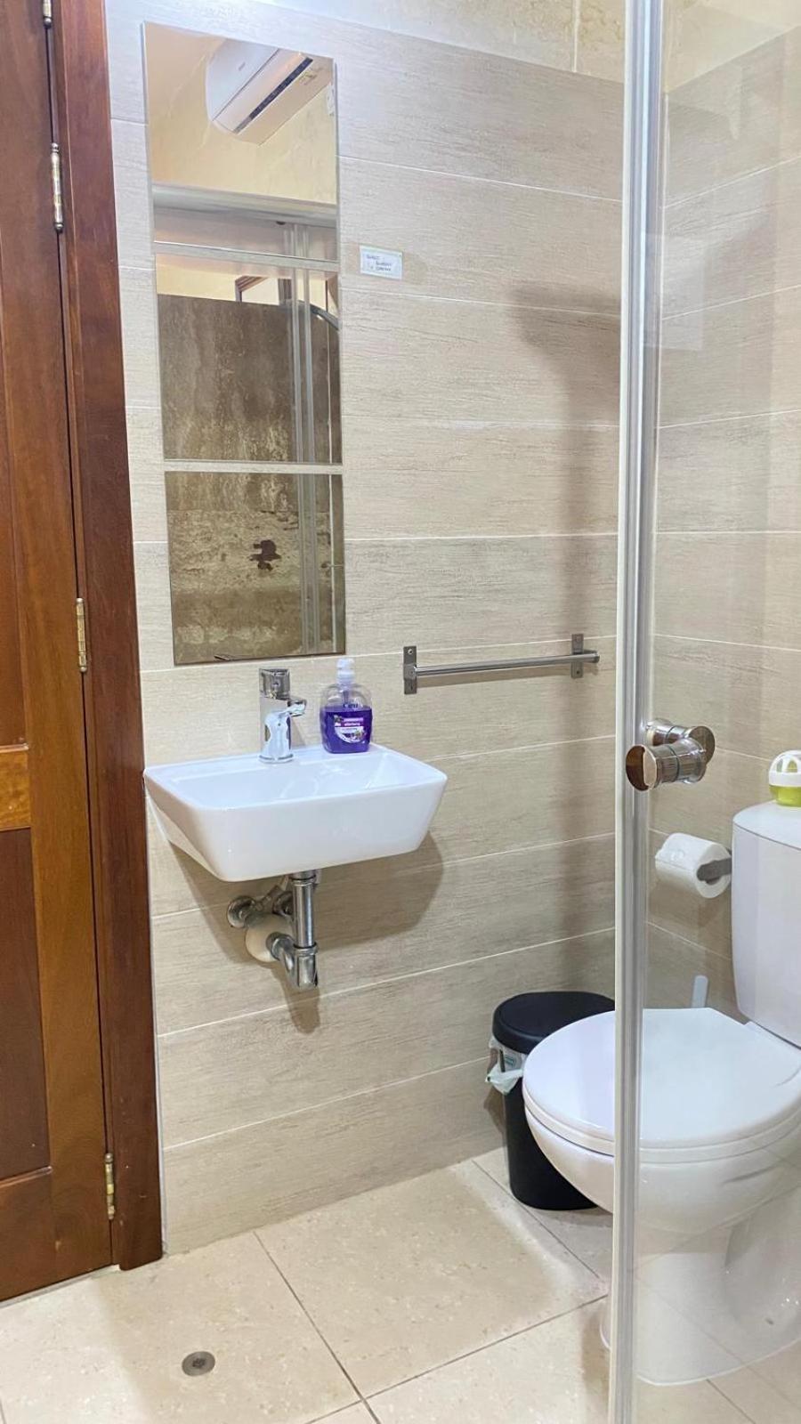 Gozo Relax Haven: Ensuite Room with Shared Pool B&B Ghajn il-Kbira  Exterior photo