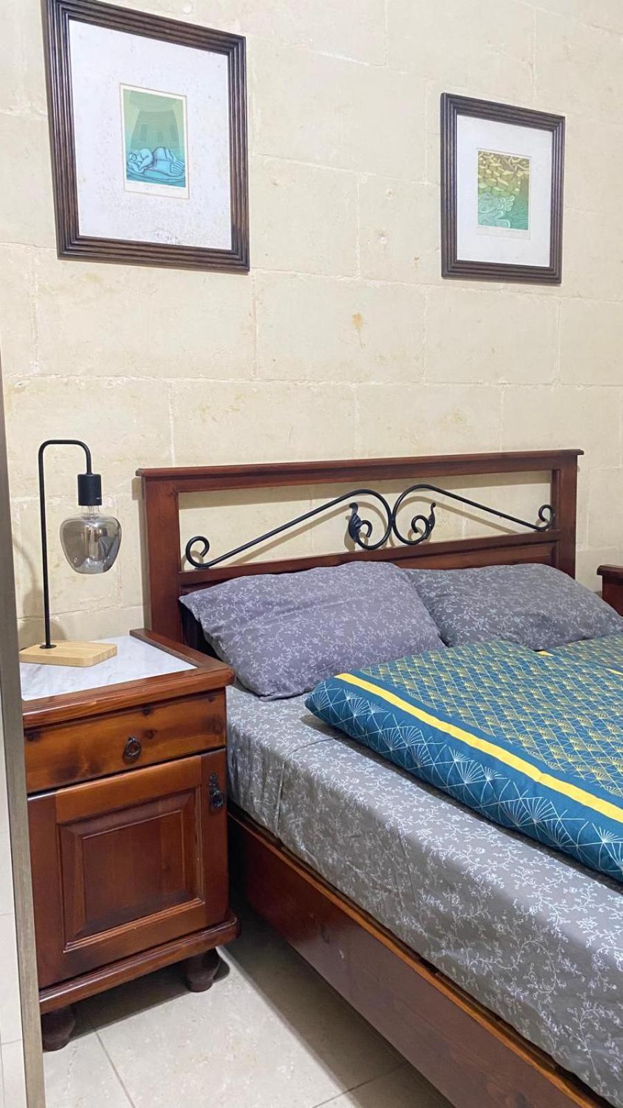 Gozo Relax Haven: Ensuite Room with Shared Pool B&B Ghajn il-Kbira  Exterior photo